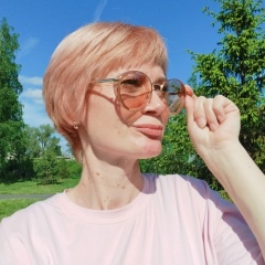Екатерина Колкова, 02.02, Москва