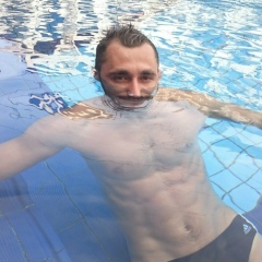 Родион Савин, Иркутск