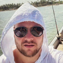 Олег Барсков, 08.04, Самара