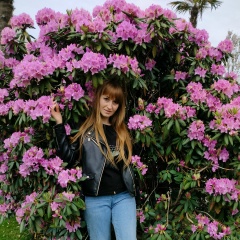 Елена Дергаусова, 10.06.1990, Пятигорск