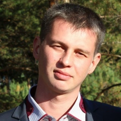 Вадим Бадретдинов, 31.08.1986, Нижнекамск