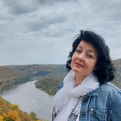 Мария Платошина, Уфа