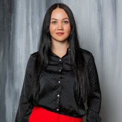 Ирина Савинцева, 07.07.1988, Санкт-Петербург