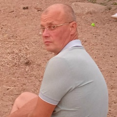 Сергей Ильин, 04.05, Санкт-Петербург