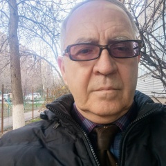 Николай Кабанов, 09.01, Бишкек