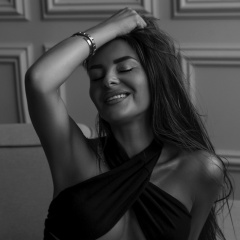 Леся Булова, 27.01, Сочи