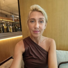 Оксана Шалгинских