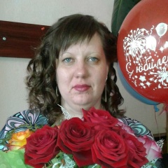 Людмила Журавлёва, 06.04, Озерск