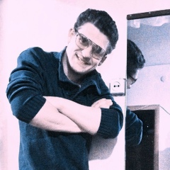 Александр Сардин(StailMC), 12.02, Кубинка