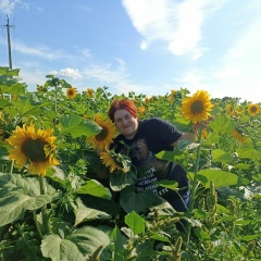 Марина Ладнер, 30.06.1989, Тюмень