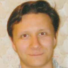 Марк Голованов, 09.07.1979, Санкт-Петербург