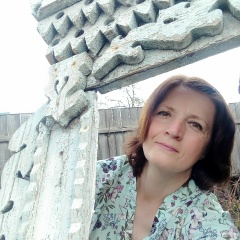 Наталия Ерёмина, 30.12, Мичуринск