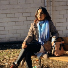 Эля Эсеналиева, 20.06, Бишкек