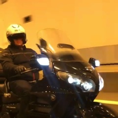 Андрей Иванов, Москва