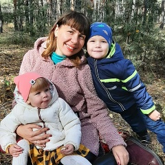 Анастасия Мартынович, 11.04
