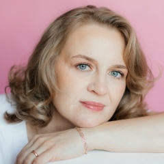Елена Вильховая, Воркута