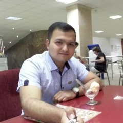 Temur Miraxmedov, 02.02.1992, Янгибазар
