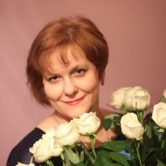 Ирина Некрасова, 15.02, Ашхабад