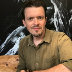 Алексей Сафонов