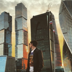 Александр Тумаков, 17.01.1995, Москва