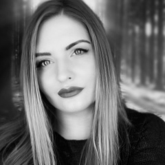 Лена Нестерова, 17.01.1992, Киев