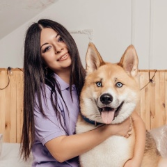 Екатерина Логинова, Нижний Новгород