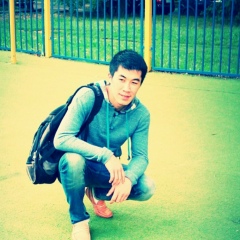 Болотбек Кокомбаев, 24.08.1984, Москва