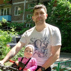 Константин Трунов, 27.06.1989, Алматы