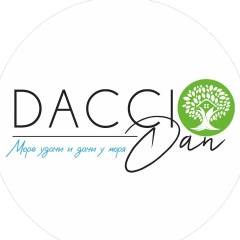 Dacci Dan, 26.07.1998