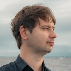 Константин Ноздрачев, 05.07, Санкт-Петербург