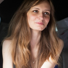 Елена Зубакова, 17.05.1989, Москва