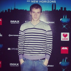 Станислав Гринченко, 29.10, Талдыкорган