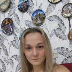 Вера Спиридонова, 01.07, Казань