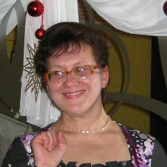 Юлия Олькова, Златоуст