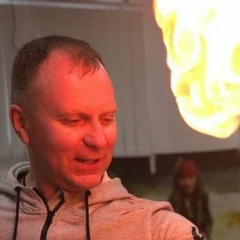 Александр Чупров, Ухта