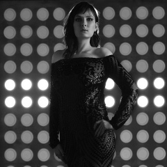 Aleksandra Koshastaya, 25.05