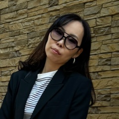 Эржена Доржиева, 24.03, Улан-Удэ