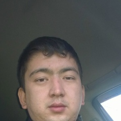 Aslan Uteuliev, 15.07.1988, Атырау