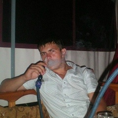 Виталий Романов, 23.05.1991, Одинцово