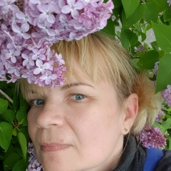 Виктория Солдаткина, 28.04, Санкт-Петербург