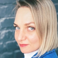 Анна Осина, Пенза