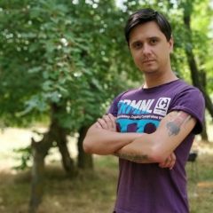 Вячеслав Мациховский, 23.07.1992, Одесса