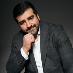 Дмитрий Черевко, 24.08
