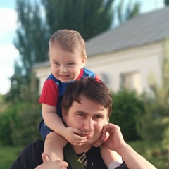 Vital Ягудин, 24.06, Актау