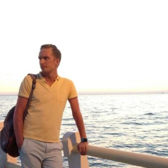 Денис Гостев, 28.02.1985, Москва