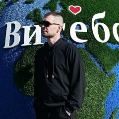 Денис Прохоров, 24.11.1986, Витебск