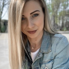 Ирина Петрова, 29.05.1991, Красноярск