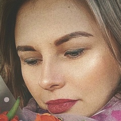Олька Тихонова, 28.01.1991, Денисовка