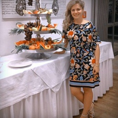 Валентина Вульфсон, 02.10.1986