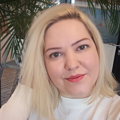 Екатерина Малай, 13.02.1989, Санкт-Петербург